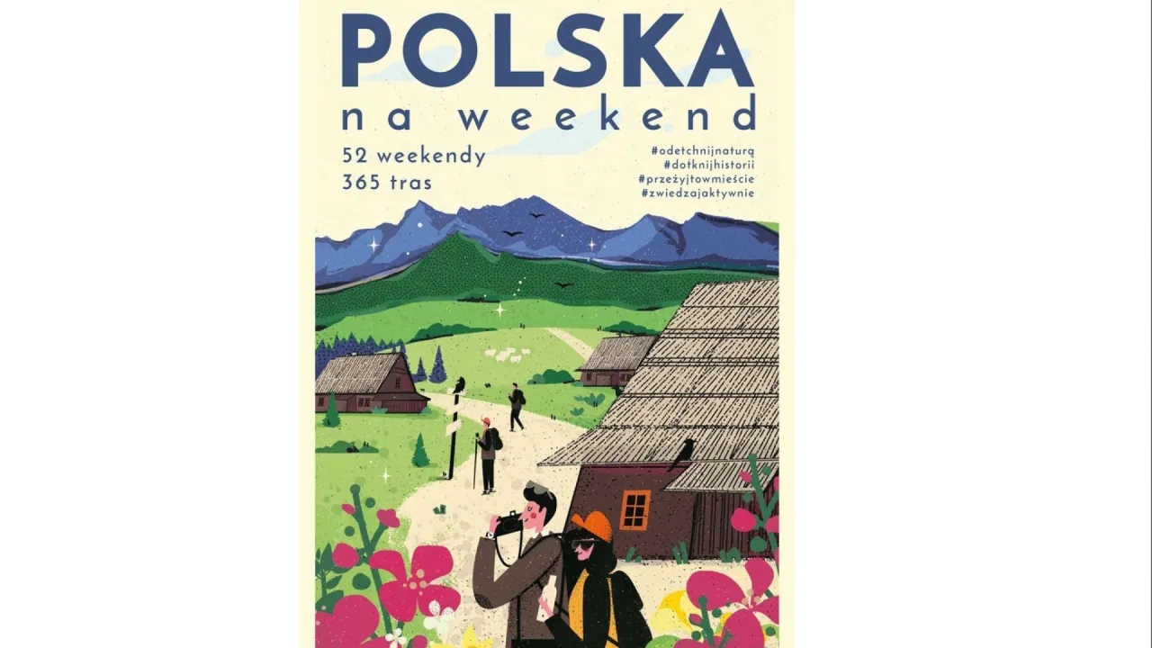 Zdjęcie A co najbardziej dziwi obcokrajowców w przewodniku po Polsce?