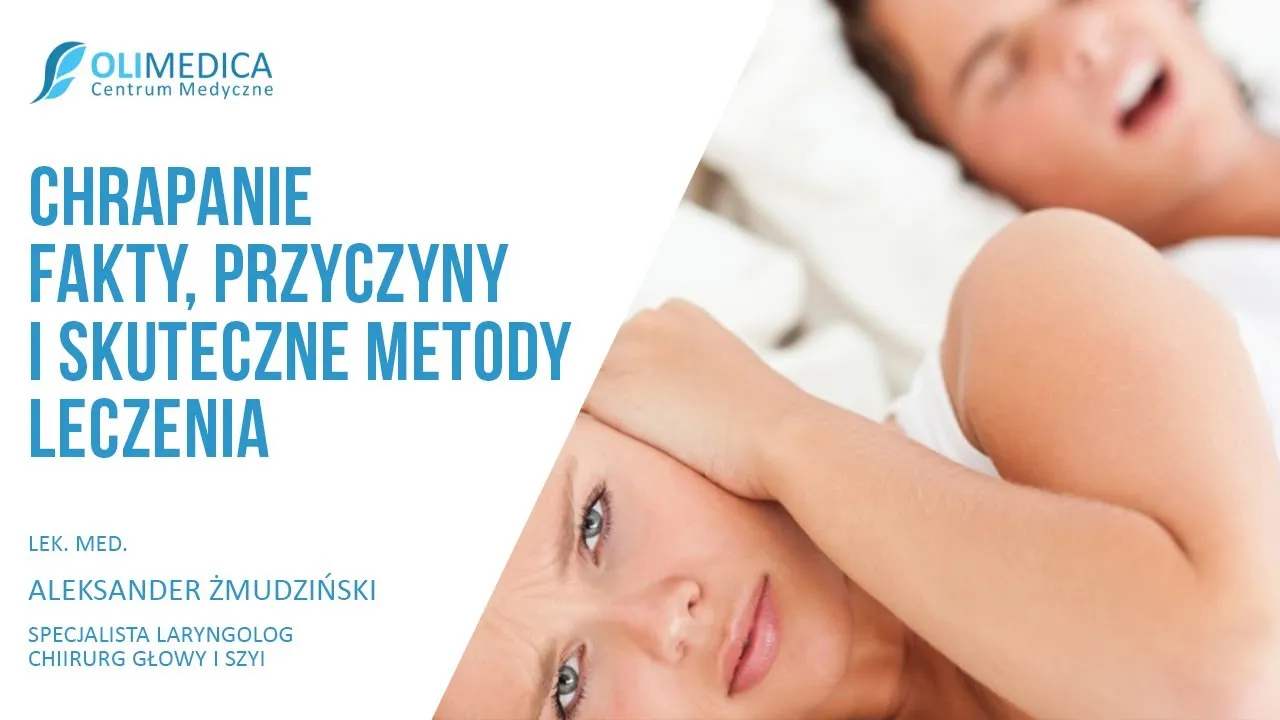 Zdjęcie Jak skutecznie zapobiec chrapaniu – sprawdzone metody i praktyczne porady