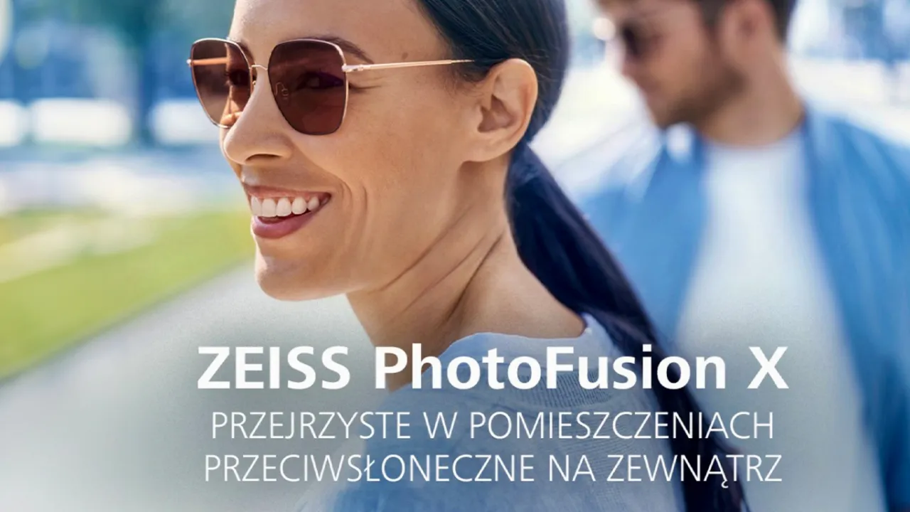 Zdjęcie Fotochromy czy nakładki? Por&oacute;wnanie i wyb&oacute;r idealnej ochrony przeciwsłonecznej