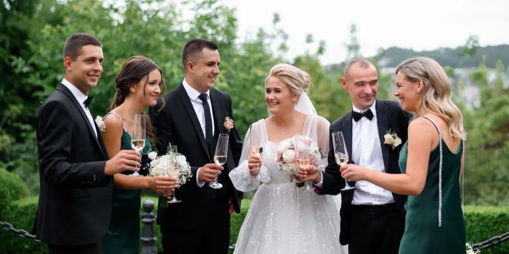 Zdjęcie Jak zapakować pieniądze na wesele w oryginalny sposób i z pomysłem