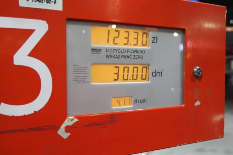 Zdjęcie Gdzie najlepsze lpg? Sprawdź stacje z najwyższą jakością paliwa