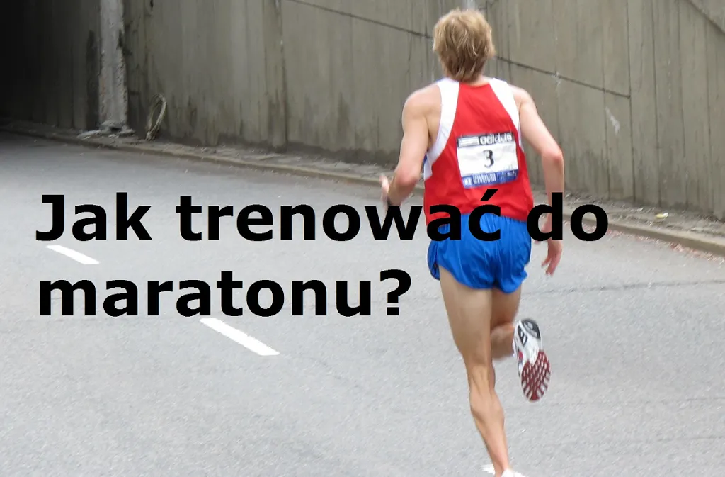 Zdjęcie Jak skutecznie trenować do maratonu: plan, dieta i porady dla biegaczy
