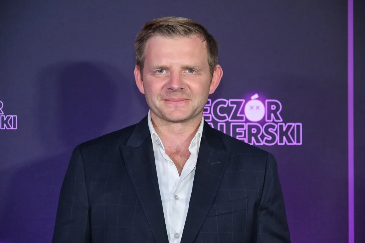 Zdjęcie Najbardziej znani aktorzy polscy, którzy podbili światowe kino w 2025