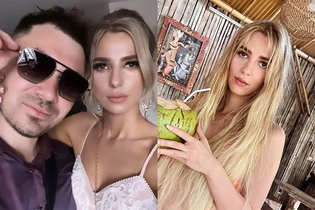 Zdjęcie Kim jest żona Daniela Martyniuka? Zaskakujące fakty o Faustynie