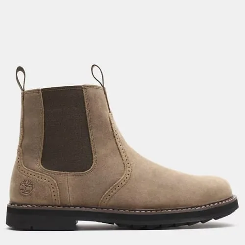 Zdjęcie Outfits con botas chelsea para hombre que transforman tu estilo