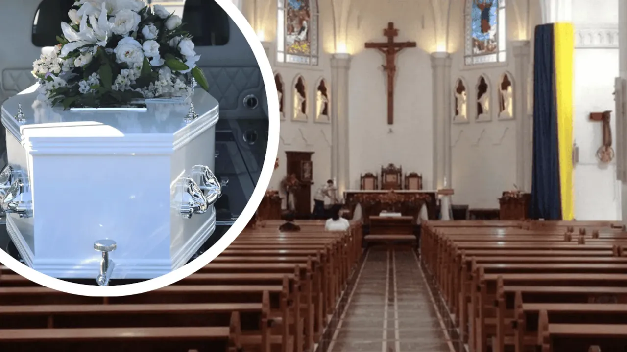 Zdjęcie Ile daje się księdzu za pogrzeb? Sprawdź, co warto wiedzieć