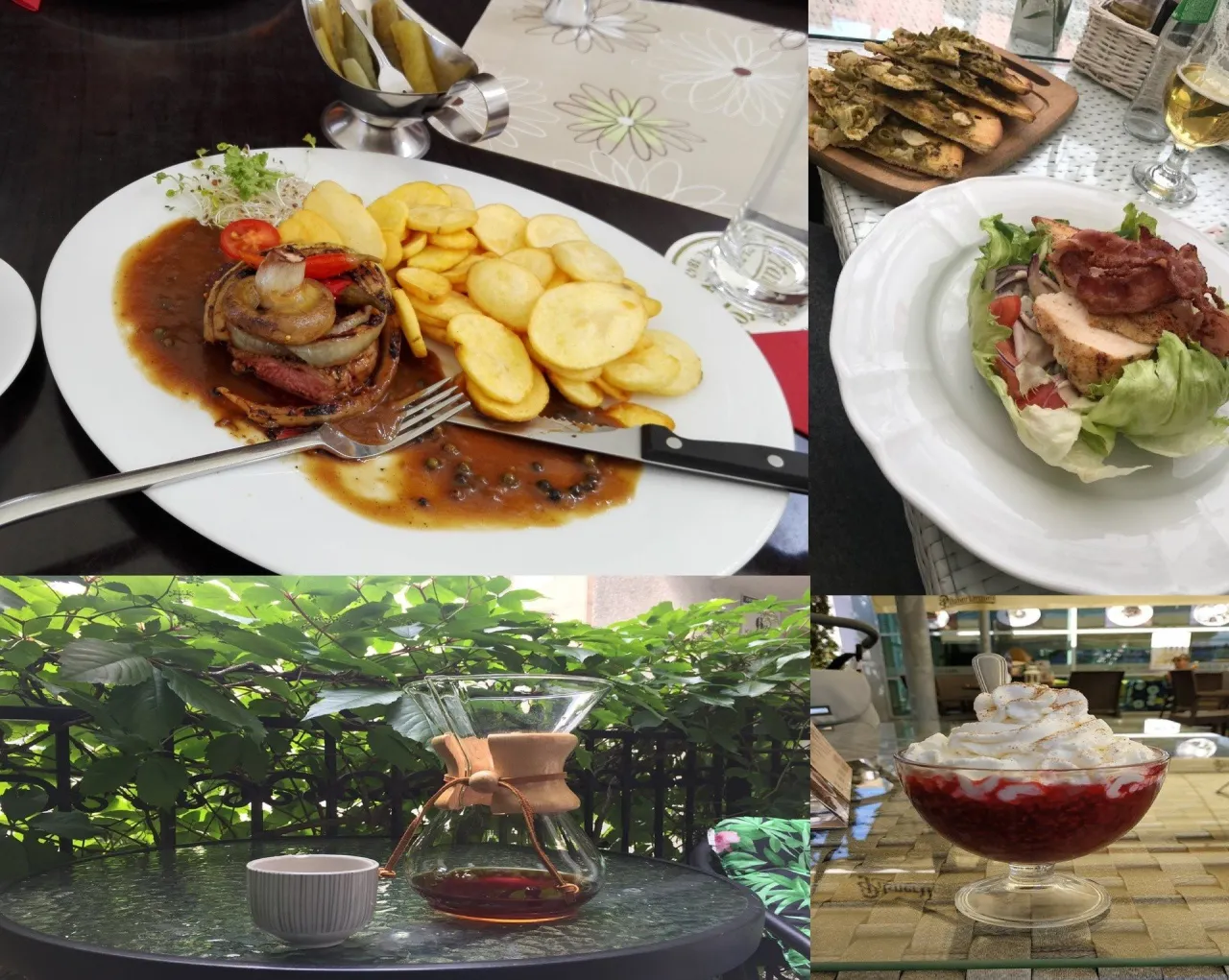 Zdjęcie Gdzie zjeść w Koszalinie? Odkryj najlepsze restauracje i smaki