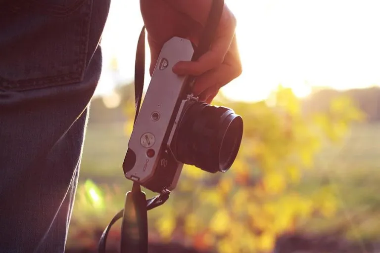 Zdjęcie Aparat cyfrowy jaki kupić: najlepsze wybory dla każdego fotografa