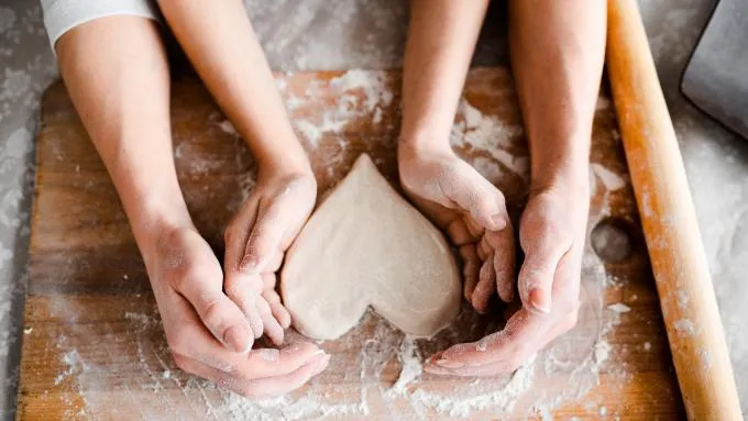 Zdjęcie Ile kalorii trzeba zjeść żeby przytyć 1 kg? Prosty sposób na masę