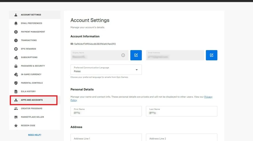 Zdjęcie Jak bez problemu połączyć konta Epic Games z Steam w kilku krokach