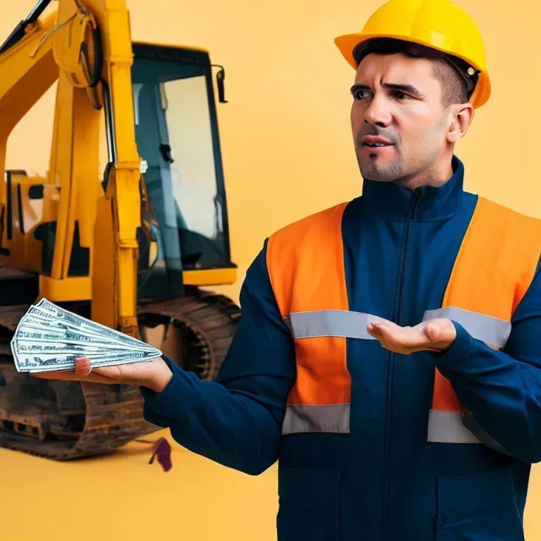 Zdjęcie Ile kosztuje kurs na koparki? Ceny, czas trwania i zakres