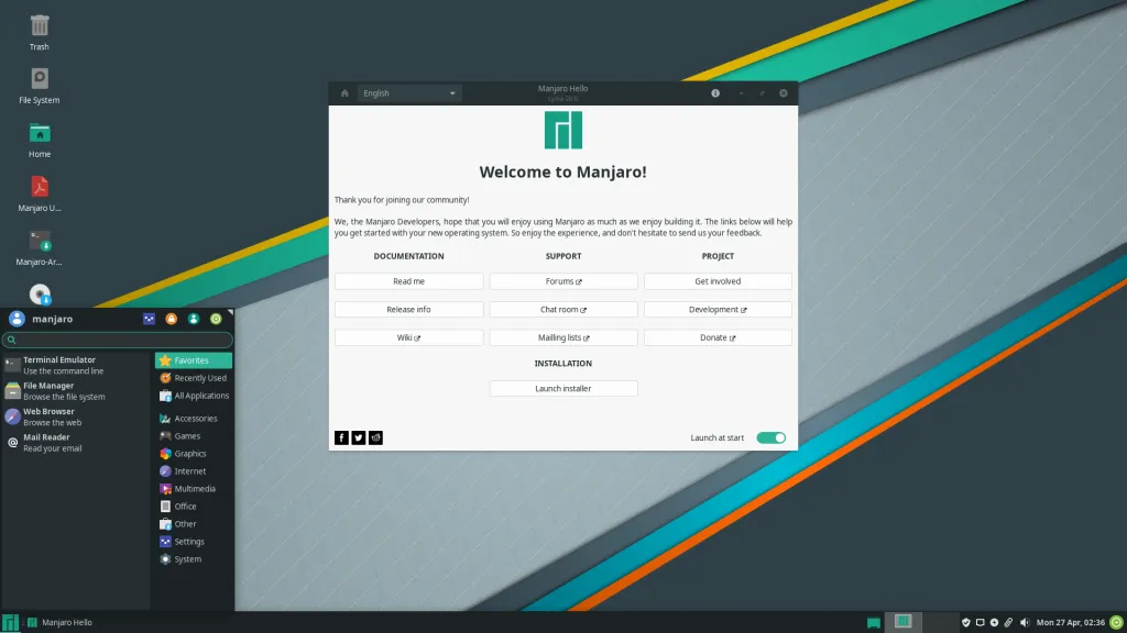 Zdjęcie Jaki Linux zamiast Windowsa? Najlepsze dystrybucje dla początkujących