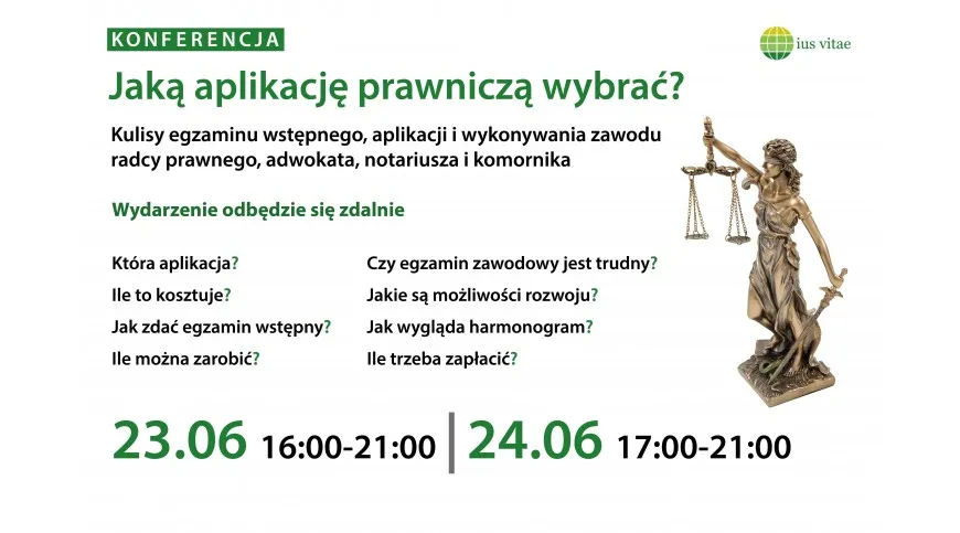 Zdjęcie Jak wybrać najlepszą aplikację prawniczą? Porównanie i kryteria