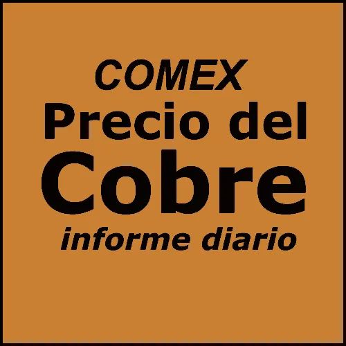 Zdjęcie A cuánto está el cobre hoy: precios, tendencias y análisis actualizados