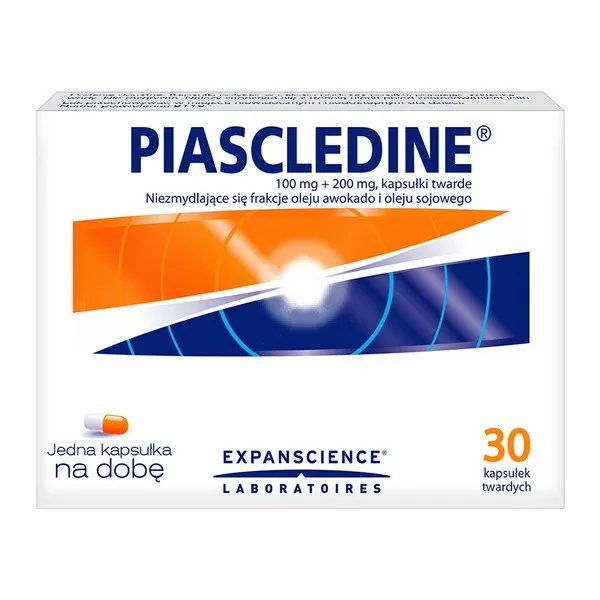 Zdjęcie Piascledine czy na receptę? Dowiedz się, jak go kupić bez trwogi