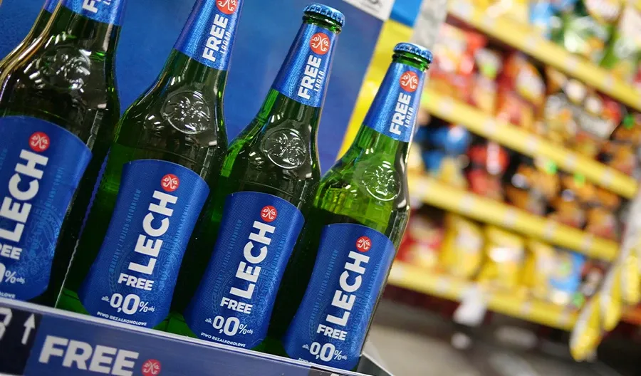 Zdjęcie Piwo 0 czy ma alkohol? Odkryj prawdę o piwie bezalkoholowym