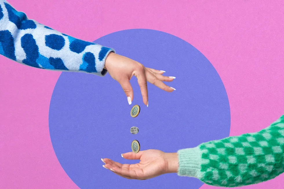 Zdjęcie Co oznacza sen o znalezionych pieniądzach? Odkryj jego prawdziwe znaczenie