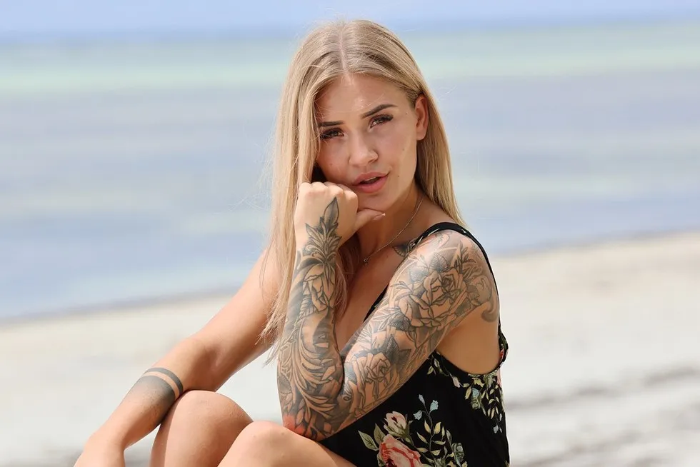 Zdjęcie Sara z hotelu Paradise: Co zmieniło się w jej życiu osobistym?