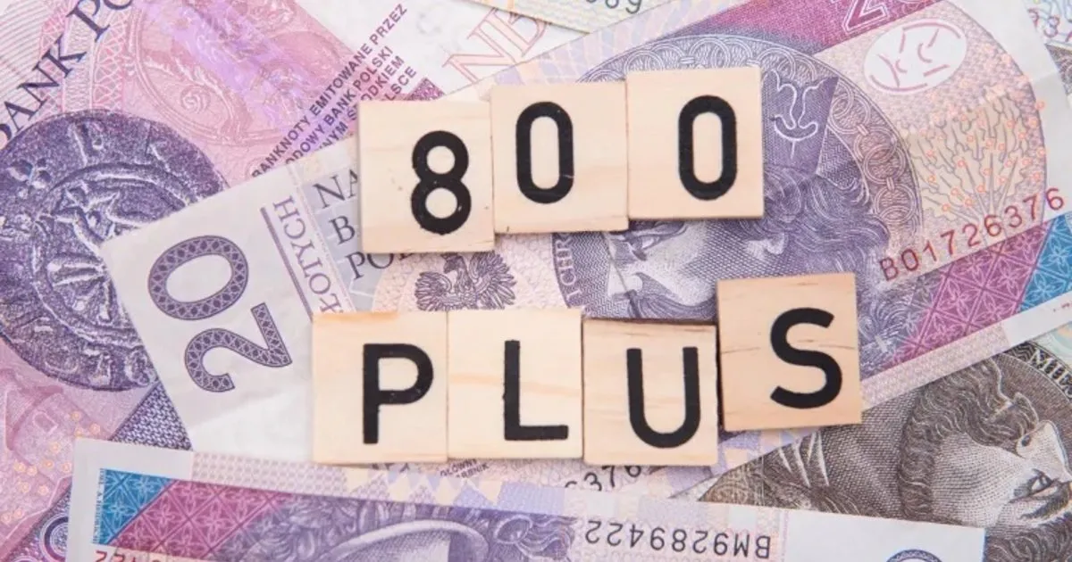 Zdjęcie 500 plus kiedy podwyżka - ważne zmiany i daty, które musisz znać