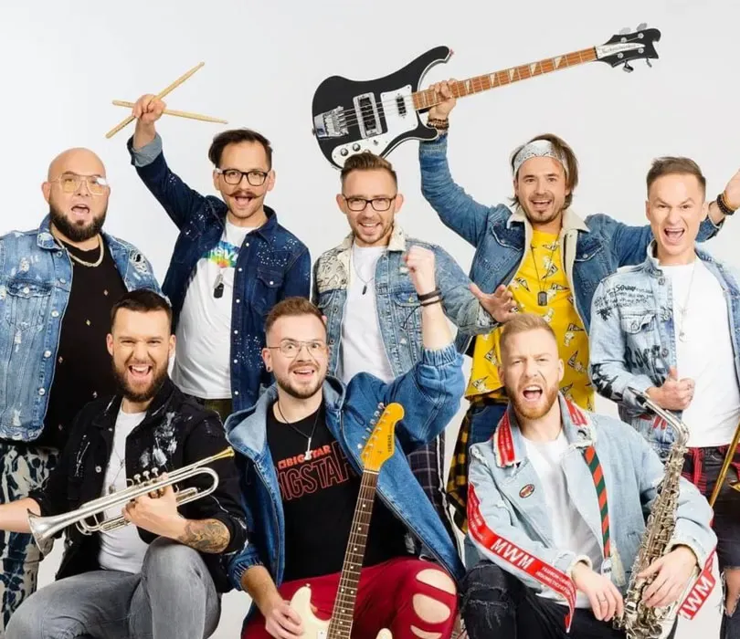 Zdjęcie Ile kosztuje koncert Enej? Zaskakujące ceny i czynniki wpływające na koszt