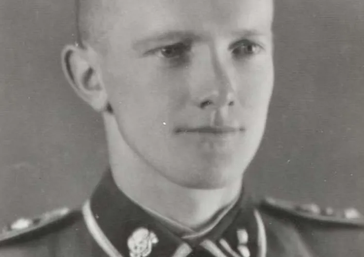 Zdjęcie Kim był numerem 1 w Auschwitz? Historia Bruno Brodniewicza i jego rola