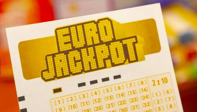 Zdjęcie Na czym polega Eurojackpot? Poznaj zasady i szanse na wygraną