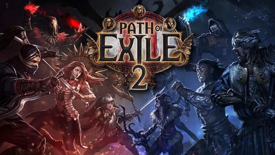 Zdjęcie Path of Exile 2: Rewolucyjne zmiany w uwielbianym RPG akcji