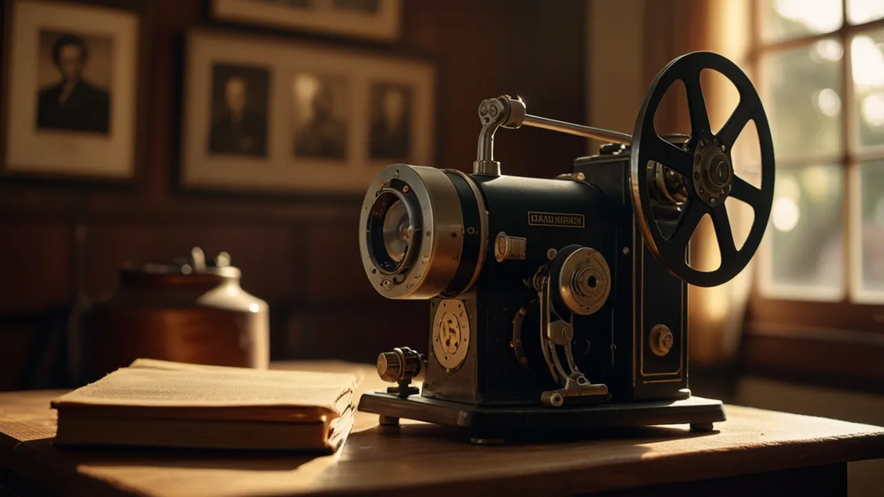 Zdjęcie Film 19.91: wzruszająca opowieść o budowaniu niezwykłej relacji pokoleń