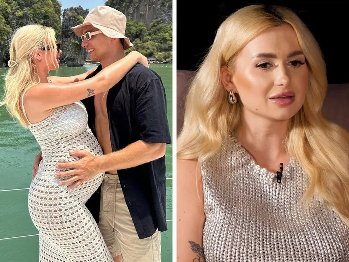Zdjęcie Czy Wersow jest w ciąży? Całą prawdę zdradziła sama influencerka