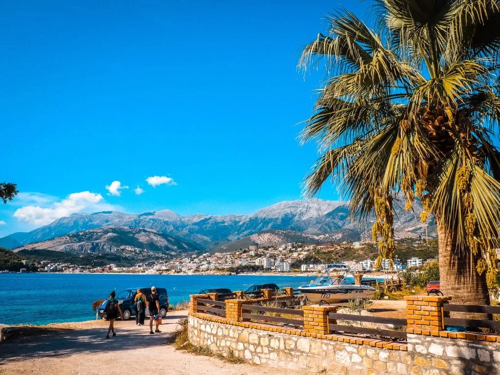 Zdjęcie Najlepsza trasa z Polski do Albanii - uniknij trudnych dróg i korków