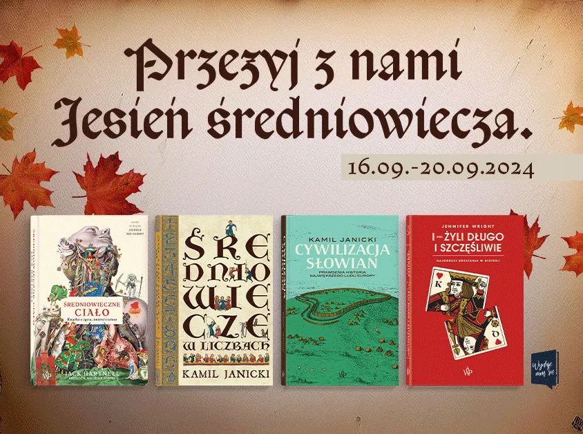 Zdjęcie Jesień średniowiecza – co to znaczy i jak wpłynęła na historię