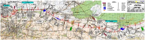 Zdjęcie Jak przebiega autostrada A4? Kluczowe informacje i trasa w Polsce