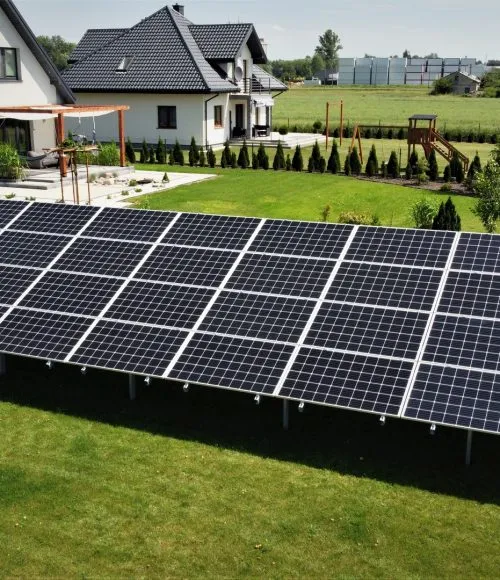 Zdjęcie Fotowoltaika 9 kW - ile energii wyprodukuje w różnych warunkach?