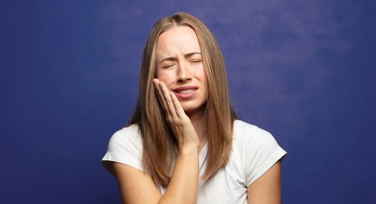 Zdjęcie Ból zęba: Domowe sposoby, leki i kiedy iść do dentysty