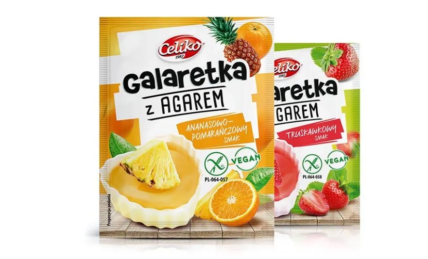 Zdjęcie Gdzie kupić galaretkę z agarem? Sprawdź najlepsze oferty online