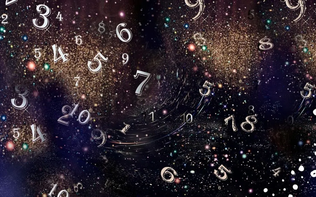Zdjęcie Numerologia co to: poznaj jej tajemnice, historię i znaczenie liczb