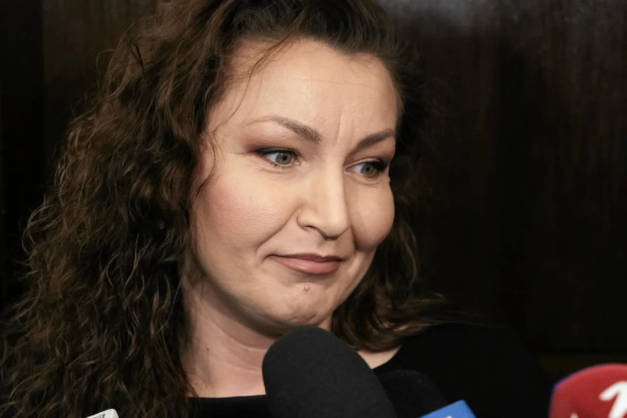 Zdjęcie Monika Pawłowska z Love System – ile ma lat i jaką ma historię?