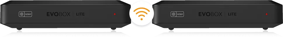 Zdjęcie Jak podłączyć multiroom Cyfrowy Polsat przez Wi-Fi bez problemów
