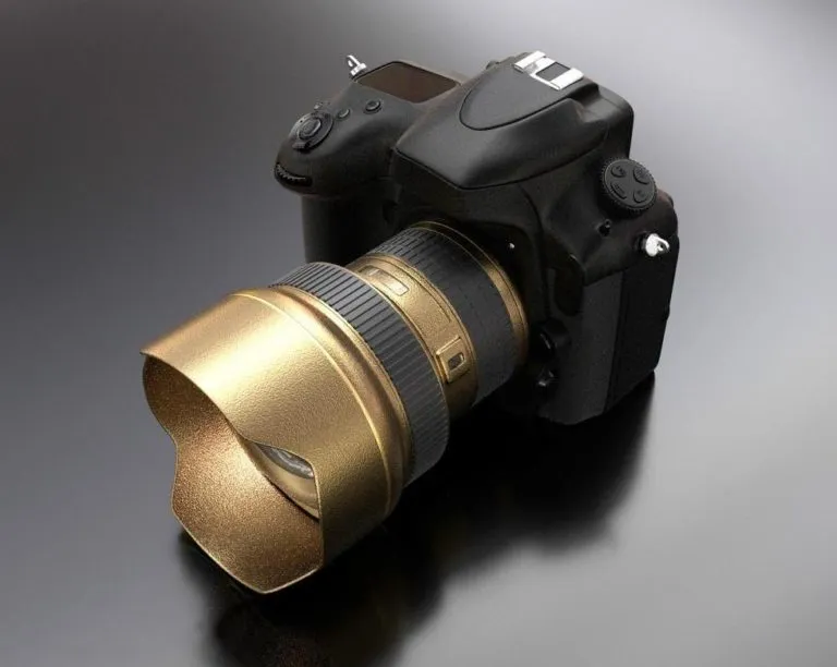 Zdjęcie Jak założyć obiektyw Nikon: 6 kroków do bezpiecznego montażu