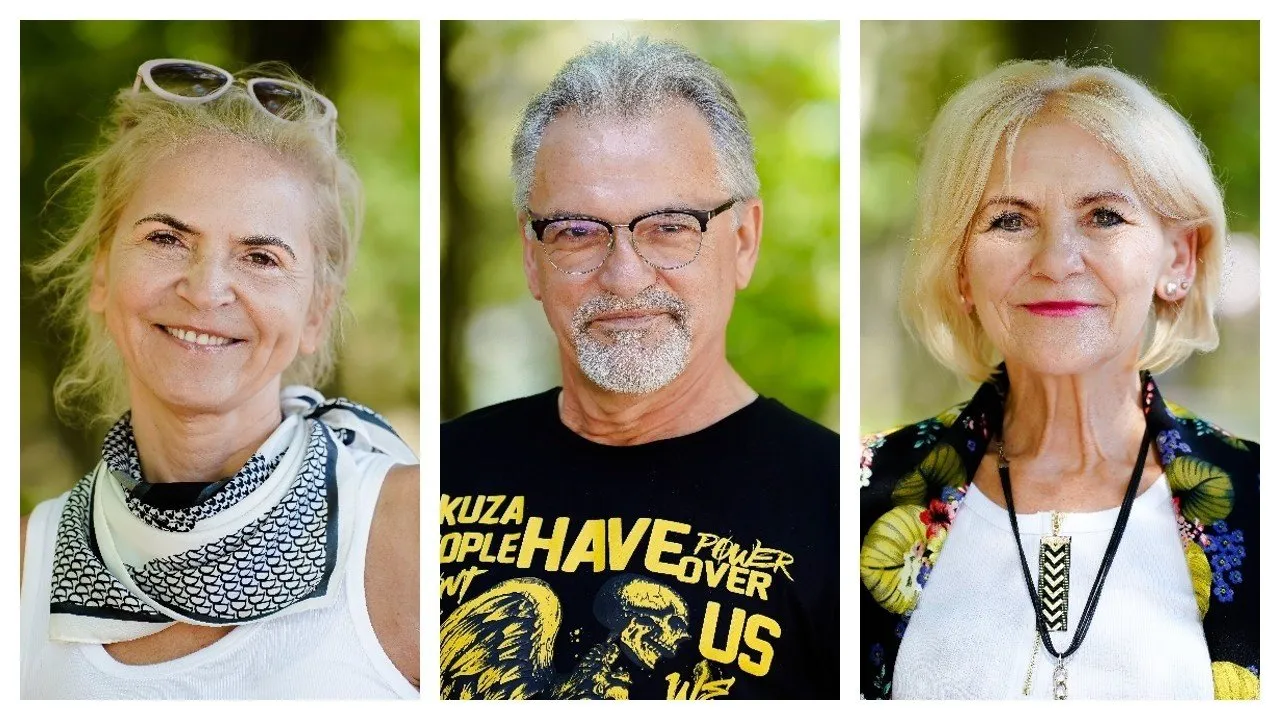 Zdjęcie Ile lat mają uczestnicy sanatorium miłości? Poznaj ich historie i marzenia