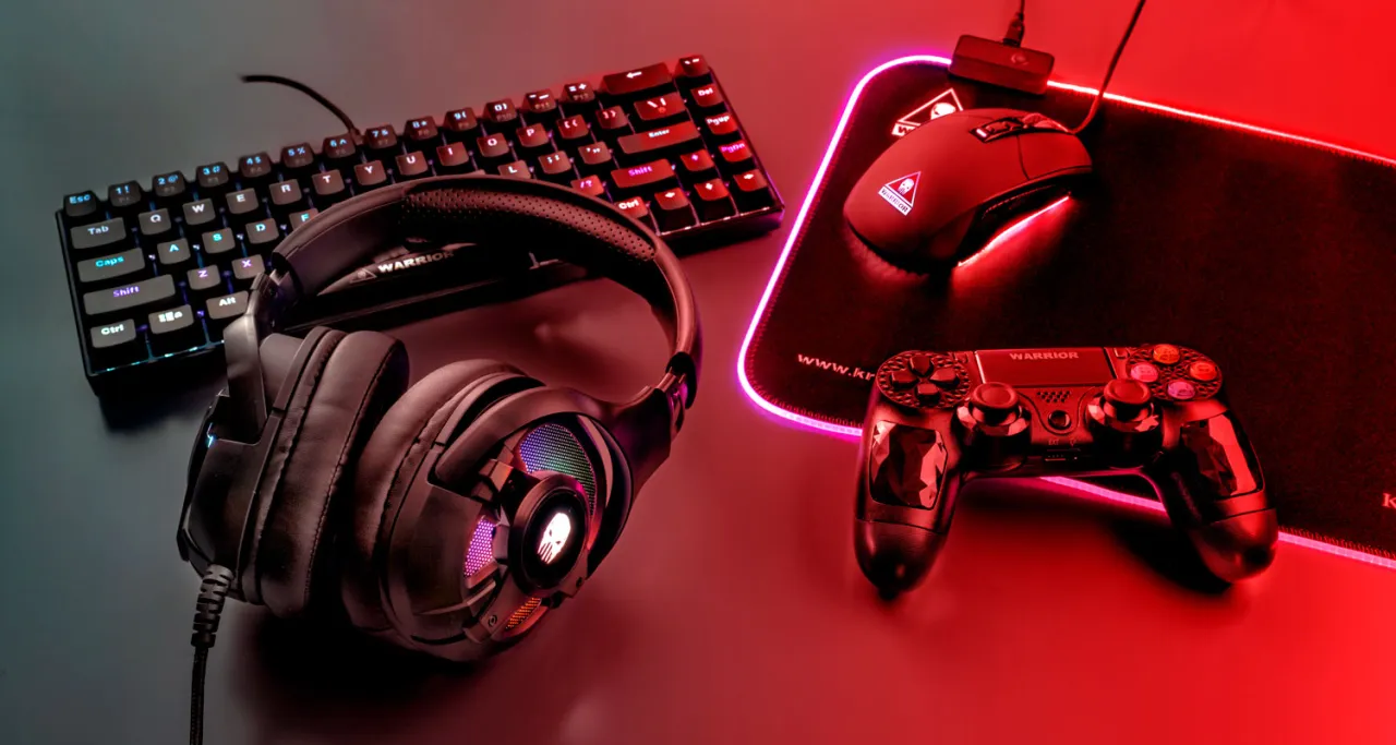 Zdjęcie Jakie słuchawki dla graczy wybrać, by nie przepłacać i grać lepiej