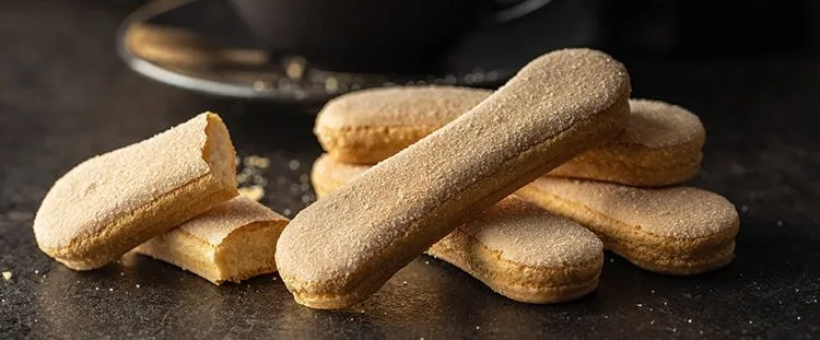 Zdjęcie Jakie biszkopty do tiramisu wybrać, aby uniknąć rozczarowania?