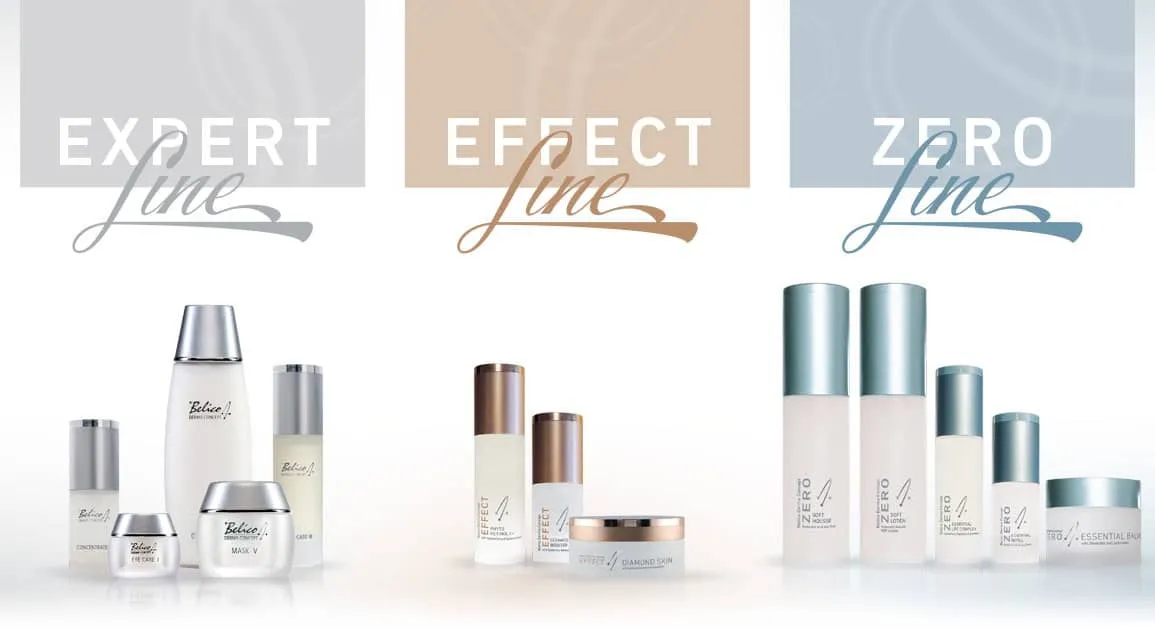 Zdjęcie Belico Kosmetik kaufen: So finden Sie die besten Produkte für Ihre Haut