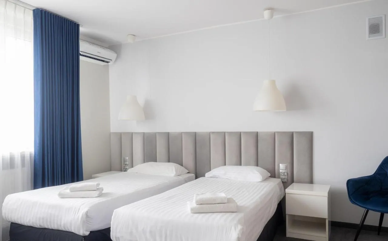Zdjęcie B&B hotel co to jest? Poznaj unikalne cechy i zalety noclegu
