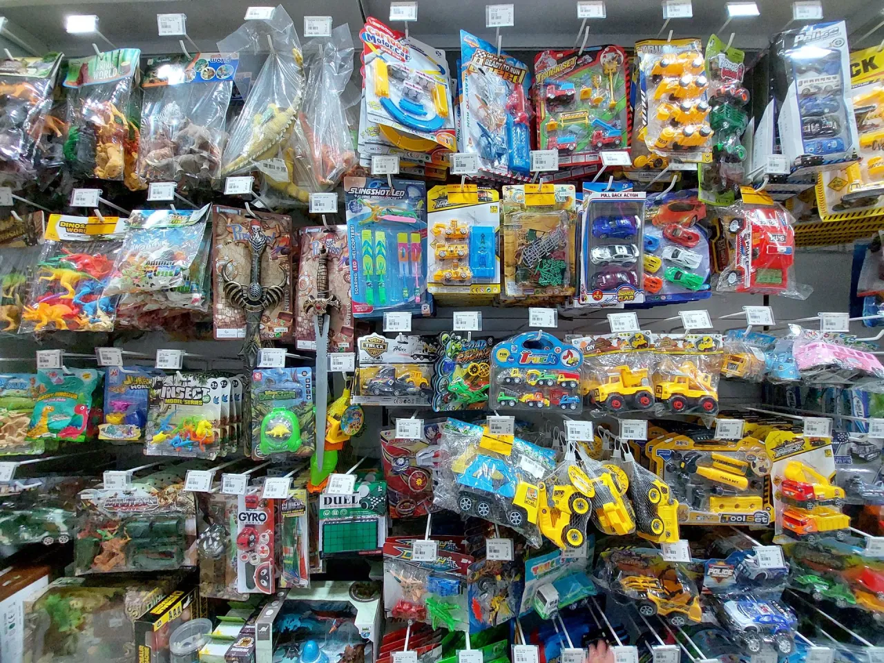 Zdjęcie Pierwszy dyskont w Polsce: Jak MR.DIY zmienia rynek detaliczny