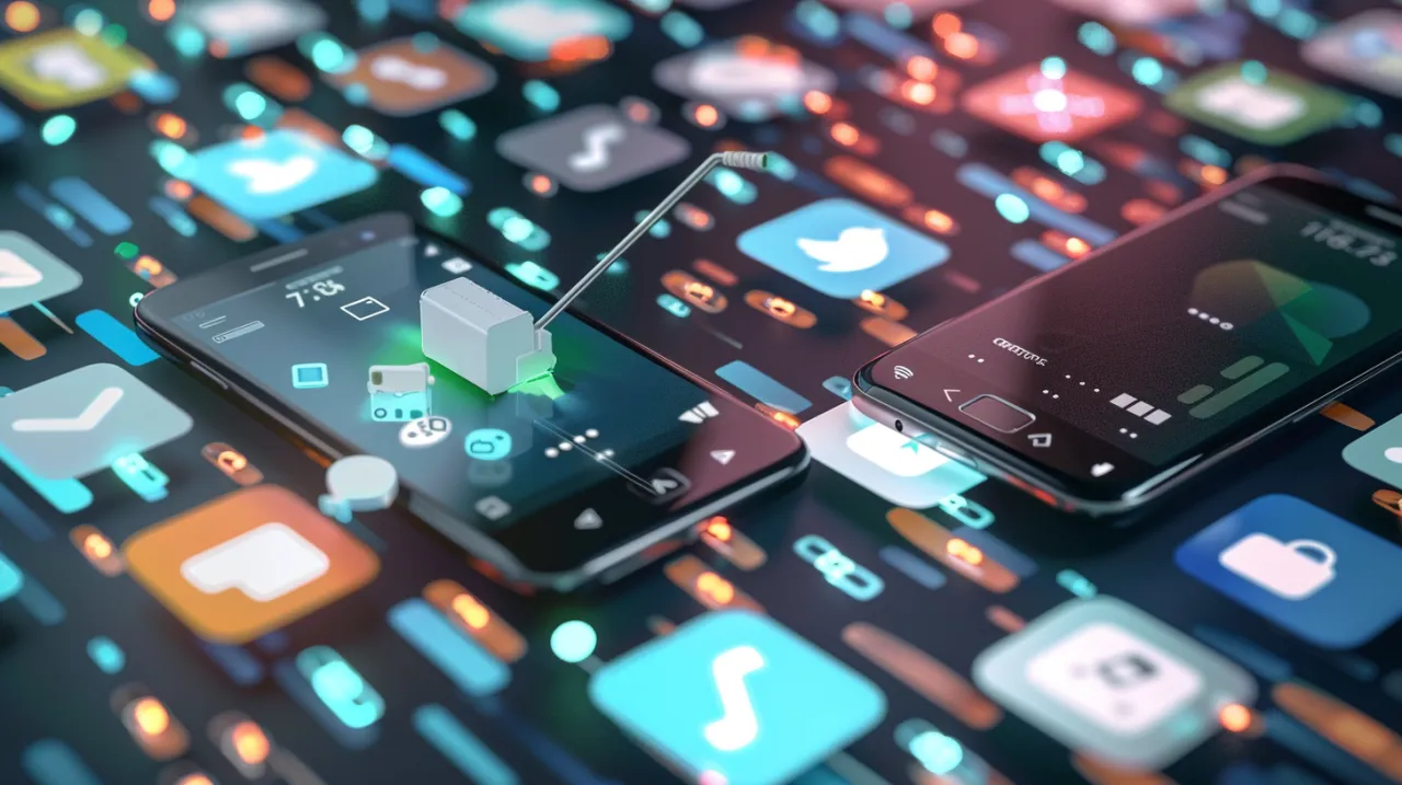Zdjęcie Przenieś z Androida na iOS – jak przenieść dane krok po kroku
