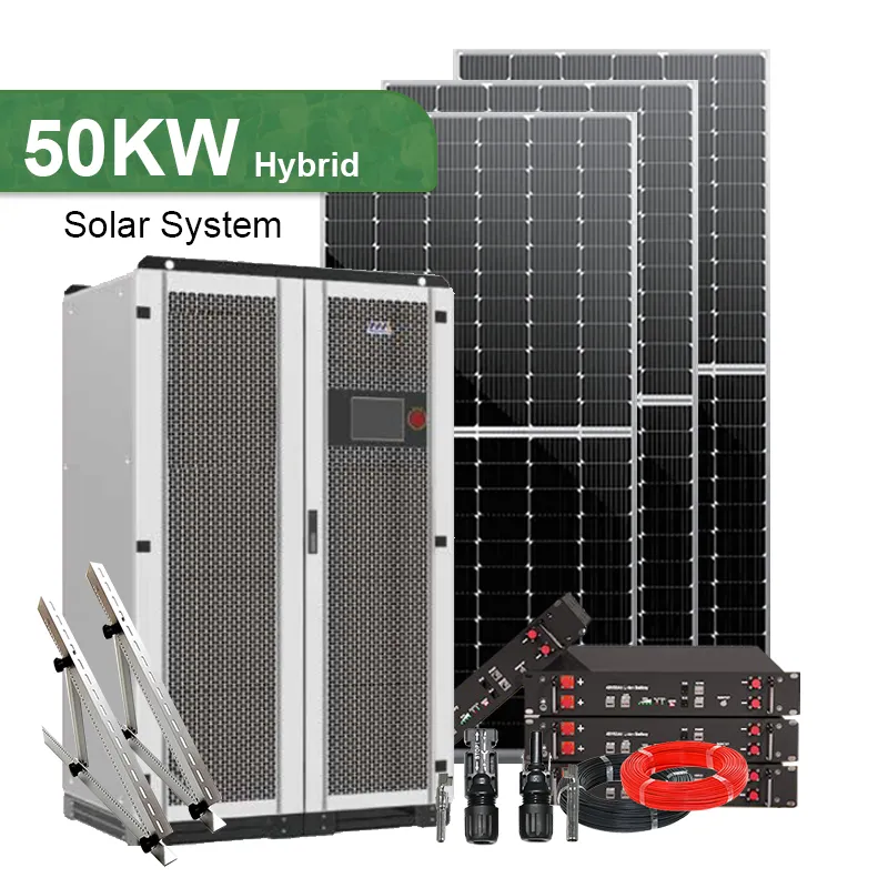 Zdjęcie Najlepsze zestawy solarne z magazynem energii - porównanie i oszczędności