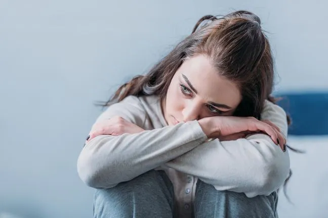 Zdjęcie Objawy zaburzeń lękowo-depresyjnych – jak je rozpoznać i kiedy szukać pomocy