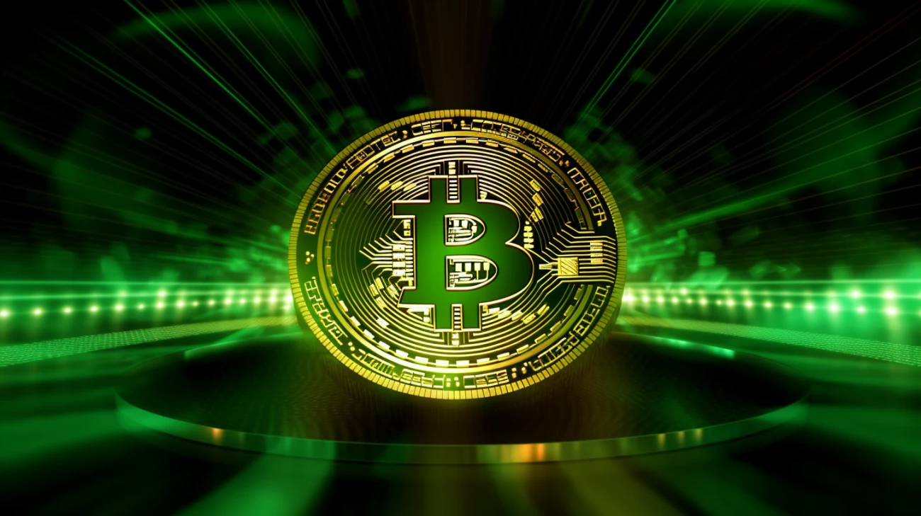Gigant dał zielone światło dla Bitcoin ETF - duza kampania w planach