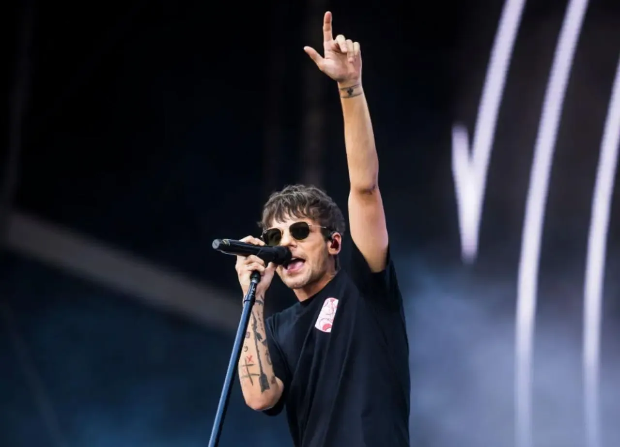 Zdjęcie Ile kosztuje bilet na koncert One Direction? Zaskakujące ceny!